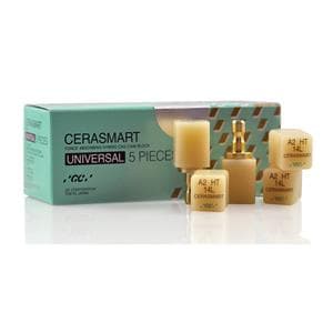 CeraSmart® Universal Nano Ceramic Block A3 15x12x10 5/Pk