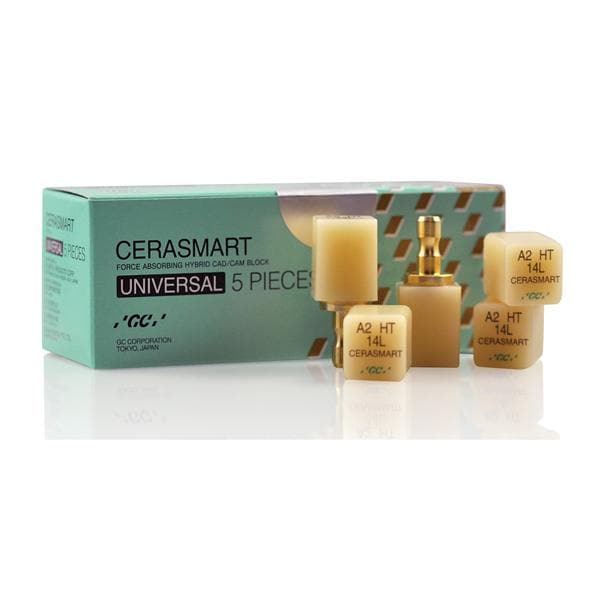 CeraSmart® Universal Nano Ceramic Block A3 15x12x10 5/Pk