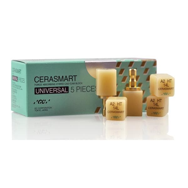 CeraSmart® Universal Nano Ceramic Block A3 15x12x10 5/Pk