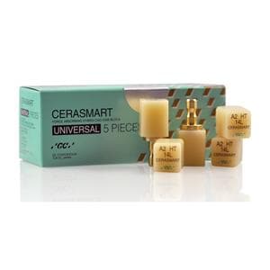 CeraSmart® Universal Nano Ceramic Block A3.5 18x14x12 5/Pk