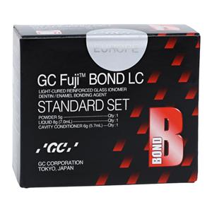 Fuji Bond LC Bonding Agent Standard Set Ea