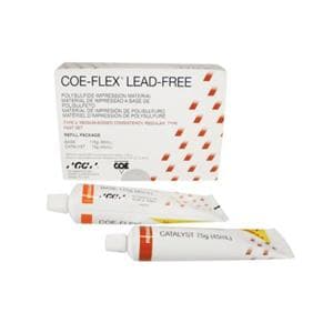 Coe-Flex Refill Package Regular Body Fast Set 2/Pk