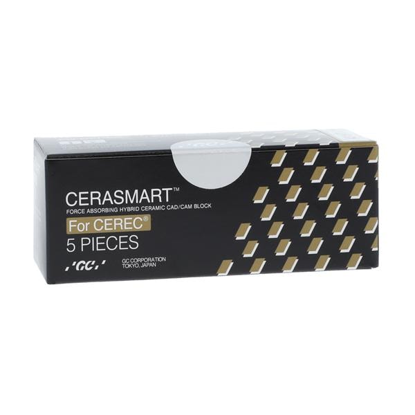 CERASMART HT 14 A3 For CEREC 5/Pk