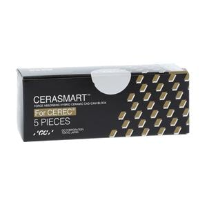 CERASMART HT 14 A3.5 For CEREC 5/Pk