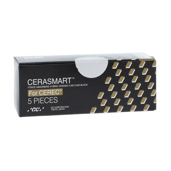 CERASMART HT 14 A3.5 For CEREC 5/Pk