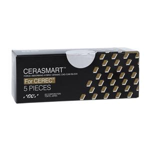 CERASMART HT 14 B1 For CEREC 5/Pk