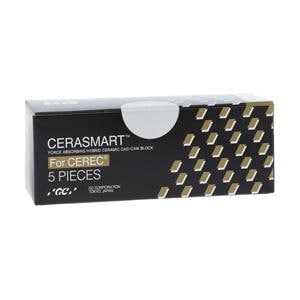 CERASMART LT 14 A1 For CEREC 5/Pk