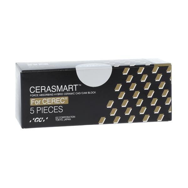 CERASMART LT 14 A1 For CEREC 5/Pk