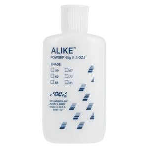 Alike Temporary Material 45 Gm Shade 59/B1 Refill