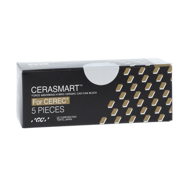 CERASMART LT 14 A2 For CEREC 5/Pk