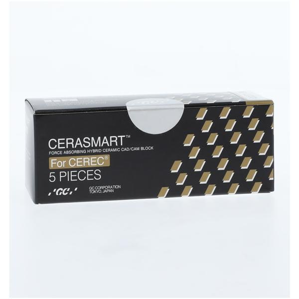 CERASMART LT 14 A3 For CEREC 5/Pk