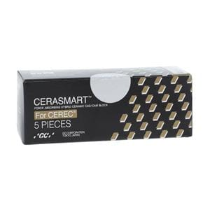 CERASMART LT 14 A3.5 For CEREC 5/Pk