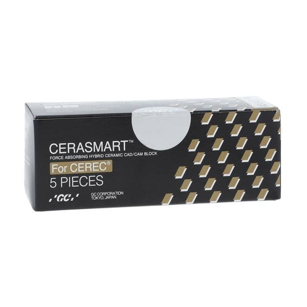 CERASMART LT 14 A3.5 For CEREC 5/Pk