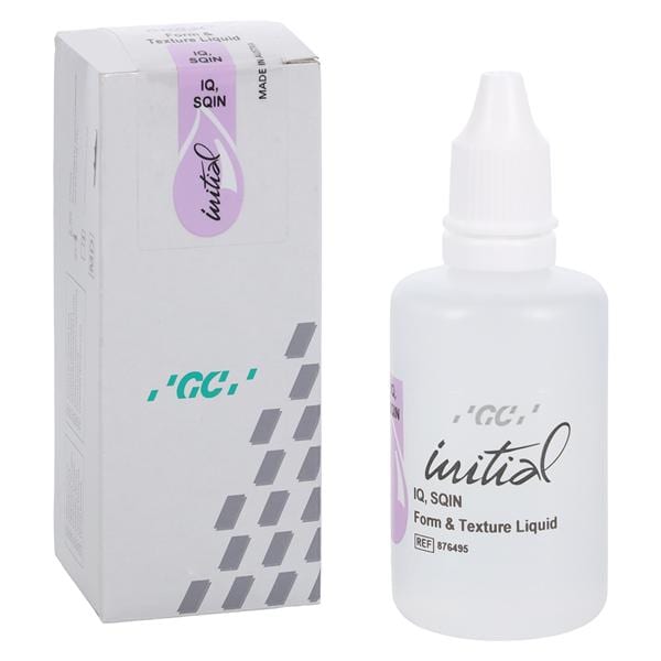 Initial IQ SQIN Form & Texture Liquid 50mL/Bt