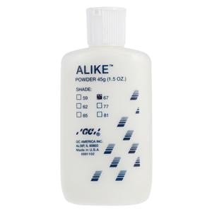 Alike Temporary Material 45 Gm Shade A3/67 Refill