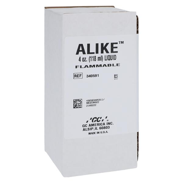 Alike Temporary Material 4 oz Refill