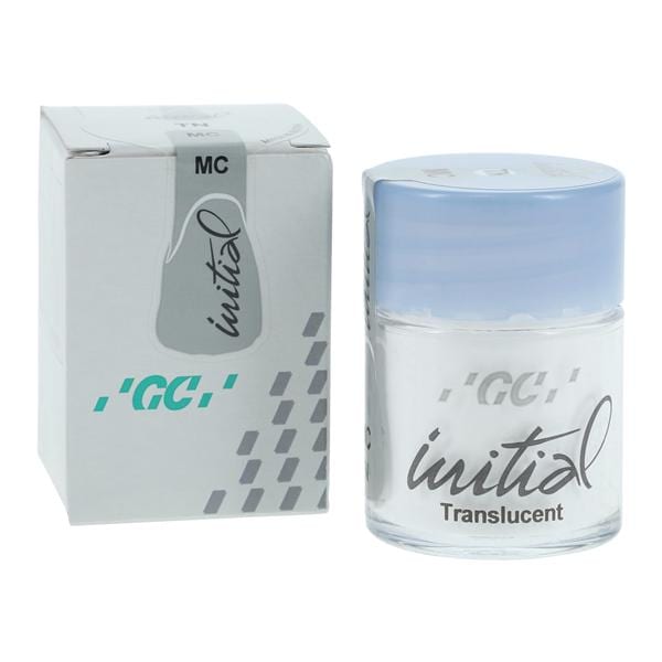 Initial MC Translucent Modifier Powder TN 20Gm/Ea