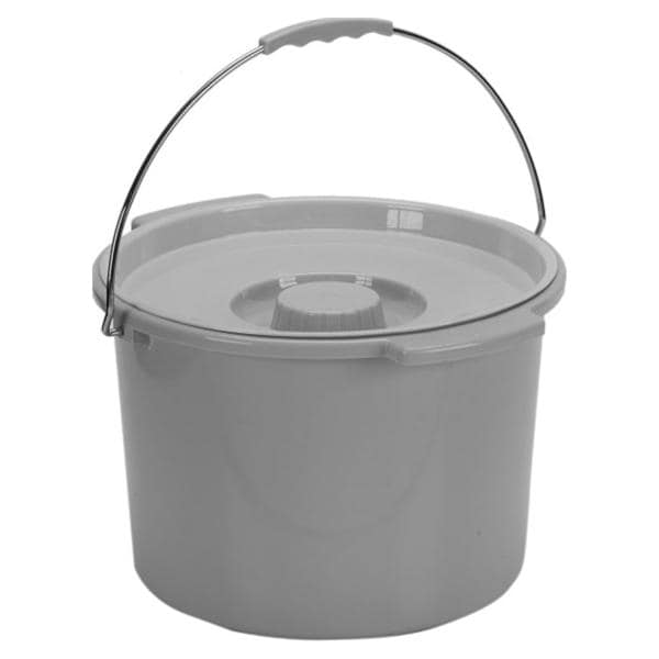 Commode Bucket