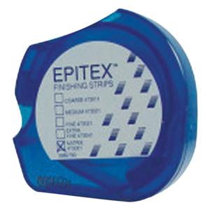 Epitex Matrix Strips 5 mm x 10 m Translucent Refill 10M/Rl