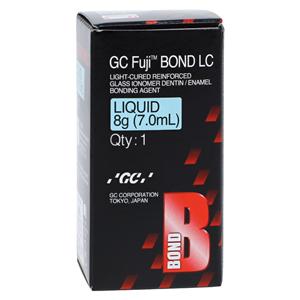 Fuji Bond LC Bonding Agent 7 mL Liquid Only Ea