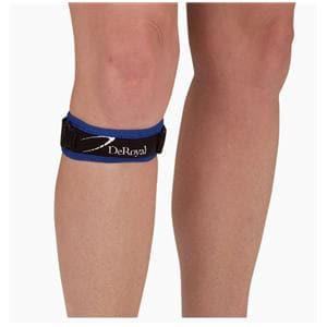 Stabilizing Band Patellar Tendon Size Medium Neoprene 13-14" Left/Right