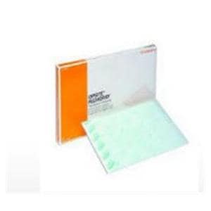 Covrsite Composite Wound Cover Dressing 4x4" Sterile Gentle Adhesive