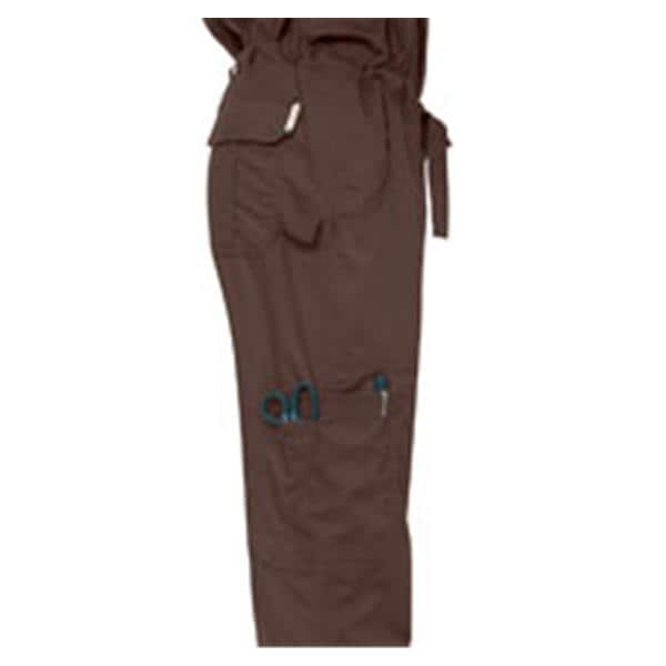 Scrub Pant 601 Mens X-Large Espresso Ea