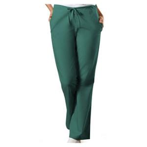 Scrub Pant 3 Pockets Large Hunter Womens Ea