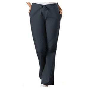 Scrub Pant 3 Pockets X-Small Pewter Womens Ea