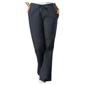 Scrub Pant 3 Pockets X-Small Pewter Womens Ea