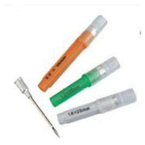 Veterinary Needle 16gx1" Conventional 100/Bx