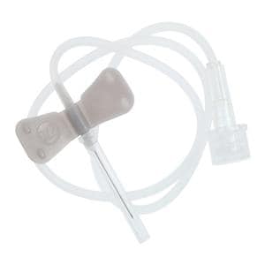 Infusion Set 27gx3/4" 12" Ea