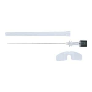 Quincke Spinal Needle 22g 3.5" Bevel Tip