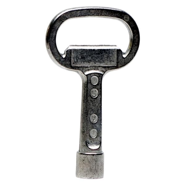 Deck Latch Key Ea