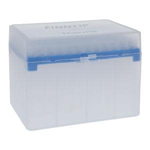 Finntip 1000 Pipette Tip 1000uL Non-Sterile 960/Ca