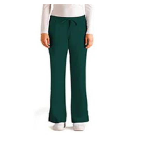 Greys Anatomy Scrub Pant 5 Pockets X-Large Sorbet Womens Ea