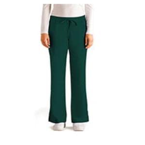 Greys Anatomy Scrub Pant 5 Pockets 5X Large Sorbet Womens Ea