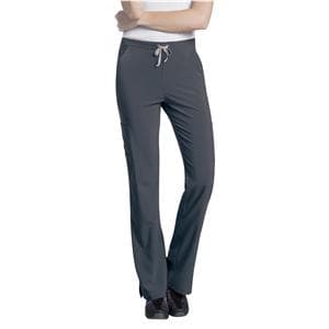 Urbane Scrub Pant 5 Pockets Medium Graphite Ea