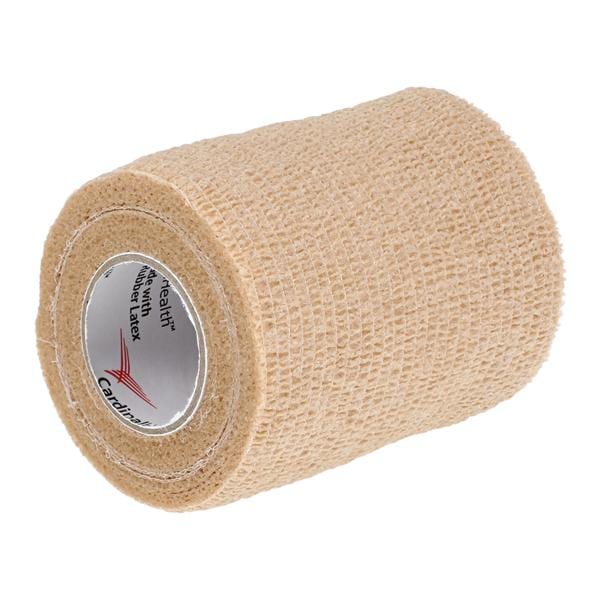 Bandage Elastic 3x5yd Tan Non-Sterile 24/Bx, 6 BX/CA