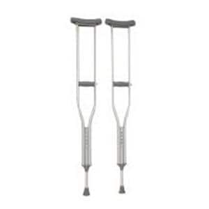 Axillary Crutches Youth 300lb Capacity 52-62