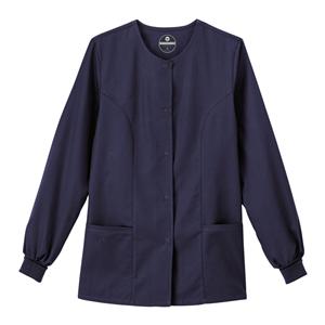 Jacket 3X Large Navy Ea