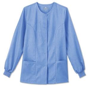 Warm-Up Jacket 2X Large Ciel Ea