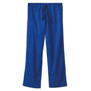 Scrub Pant 2 Pockets 5X Large Ceil Blue Unisex Ea