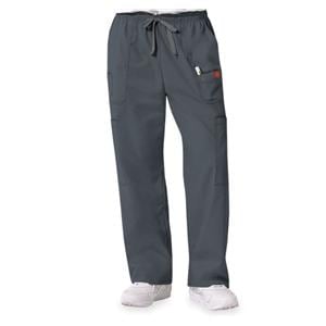 Dickies Scrub Pant 7 Pockets X-Large Pewter Mens Ea