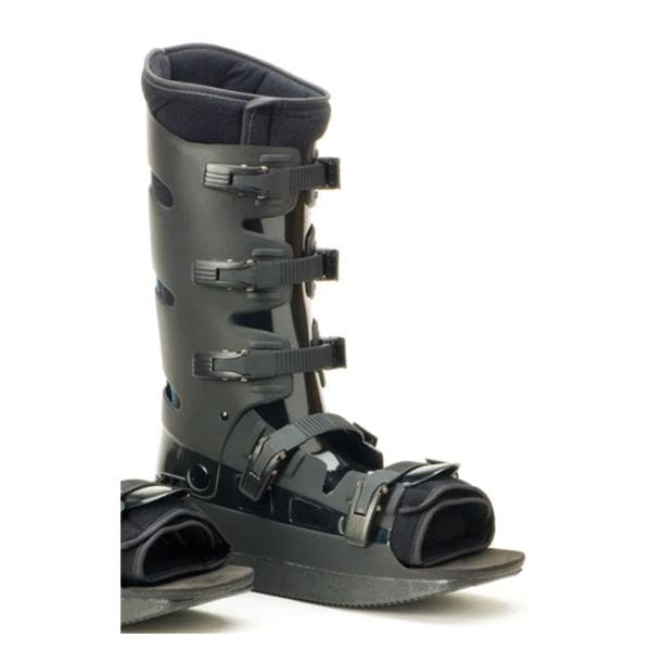 Body Armor Walker Leg/Ankle/Foot Size Men 8-10.5 / Women 9-11.5 Medium Lft/Rt