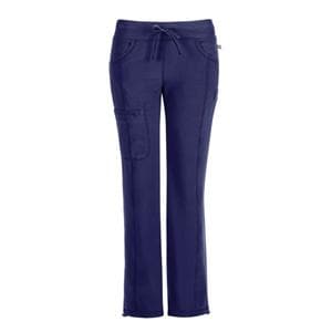 Cherokee Cargo Pant Infinity Womens X-Large Navy Ea