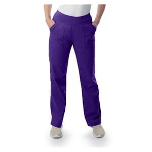 Scrub Pant 3X Large Grape Ea