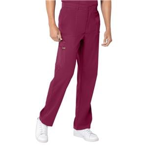 Cargo Scrub Pant Small Ceil Blue Mens Ea