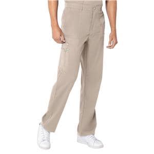 Cargo Scrub Pant X-Large Ceil Blue Mens Ea