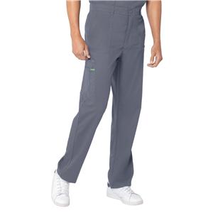 Cargo Scrub Pant Mens Medium Ceil Blue Ea